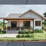 63 m² 2+1 prefabricated house